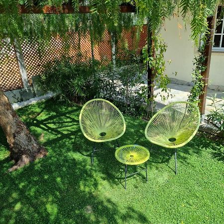 Dimora Pepatio Apartment Camporosso  Exterior foto